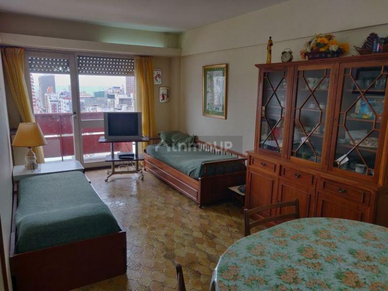Departamento en Alquiler Temporario en Mar del Plata, Buenos Aires Costa Atlantica