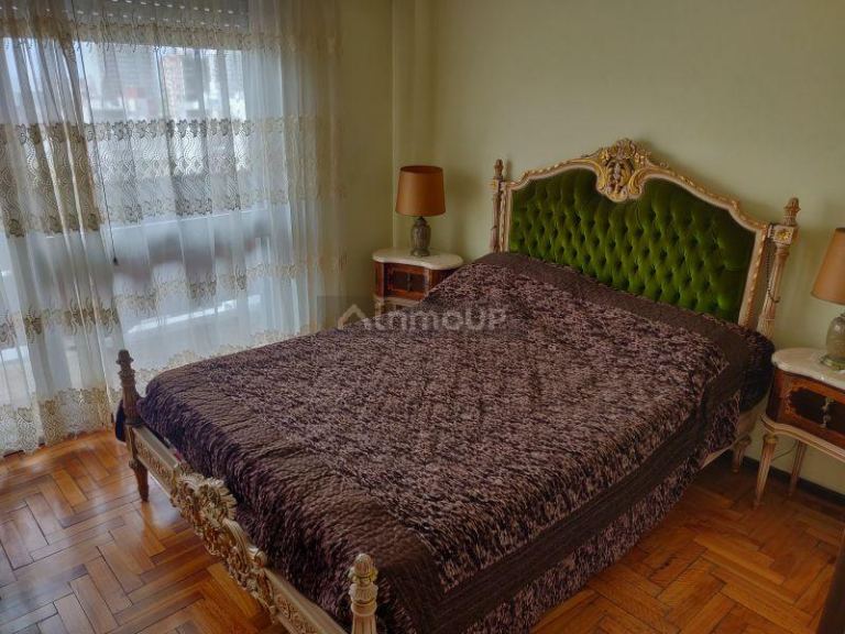 Departamento en Alquiler Temporario en Mar del Plata, Buenos Aires Costa Atlantica