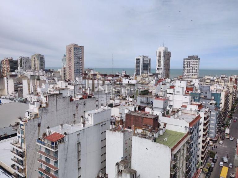 Departamento en Alquiler Temporario en Mar del Plata, Buenos Aires Costa Atlantica