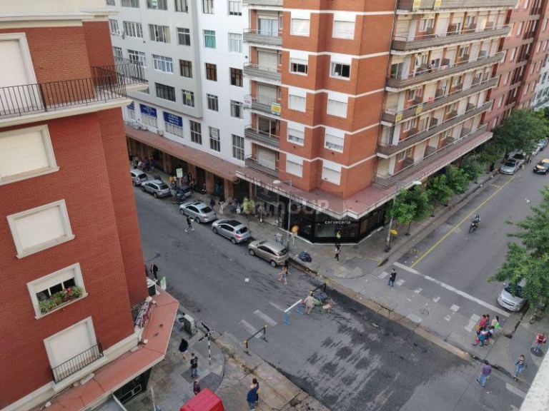 Departamento en Alquiler Temporario en Mar del Plata, Buenos Aires Costa Atlantica