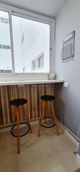 Departamento en Venta en Mar del Plata, Buenos Aires Costa Atlantica