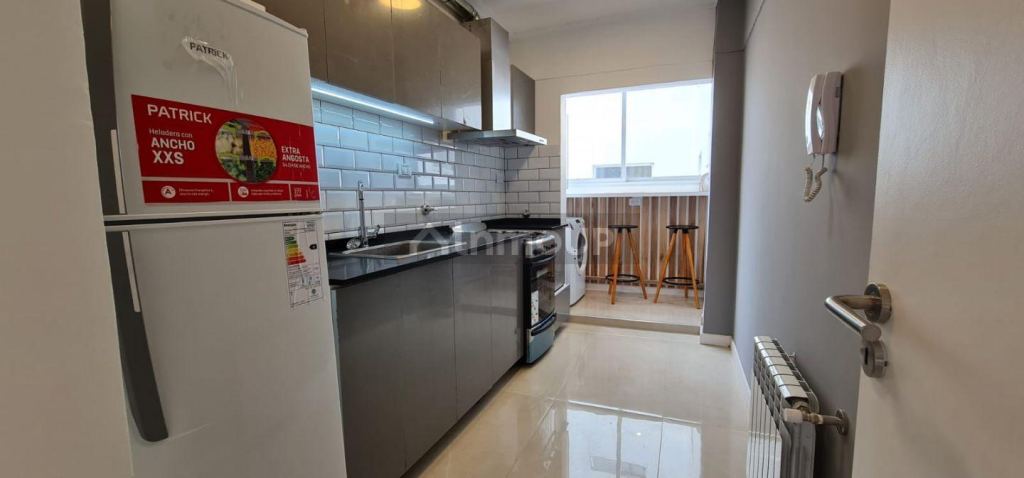 Departamento en Venta en Mar del Plata, Buenos Aires Costa Atlantica