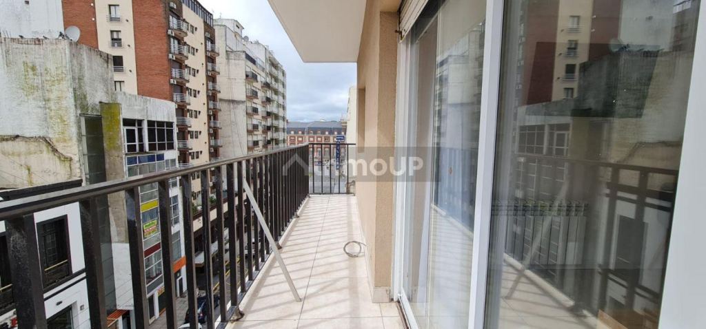 Departamento en Venta en Mar del Plata, Buenos Aires Costa Atlantica