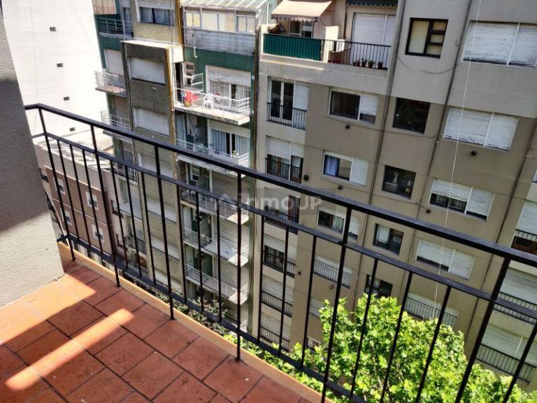 Departamento en Alquiler Temporario en Mar del Plata, Buenos Aires Costa Atlantica