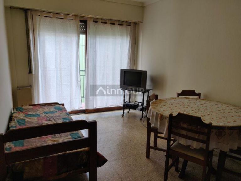 Departamento en Alquiler Temporario en Mar del Plata, Buenos Aires Costa Atlantica