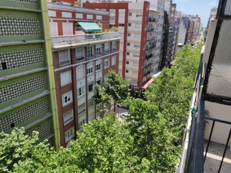 Departamento en Alquiler Temporario en Mar del Plata, Buenos Aires Costa Atlantica