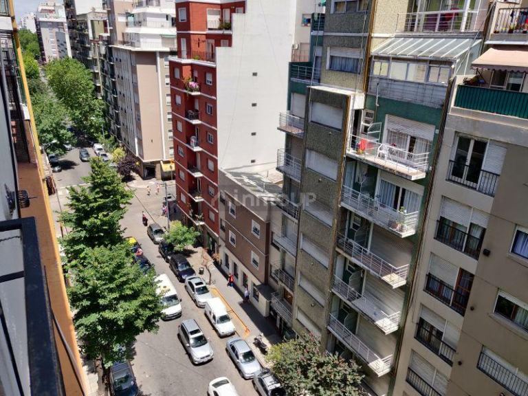 Departamento en Alquiler Temporario en Mar del Plata, Buenos Aires Costa Atlantica
