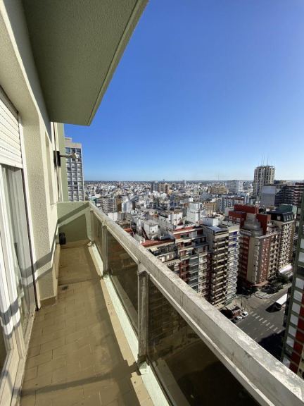 Departamento en Venta en Mar del Plata, Buenos Aires Costa Atlantica