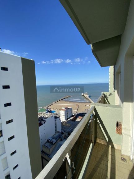 Departamento en Venta en Mar del Plata, Buenos Aires Costa Atlantica
