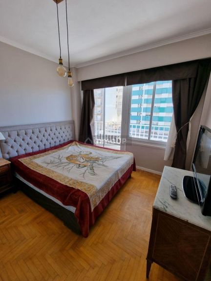Departamento en Venta en Mar del Plata, Buenos Aires Costa Atlantica