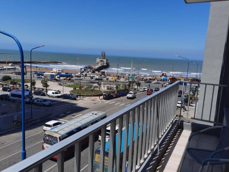 Departamento en Venta en Mar del Plata, Buenos Aires Costa Atlantica