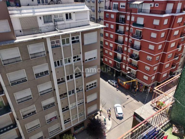 Departamento en Alquiler Temporario en Mar del Plata, Buenos Aires Costa Atlantica