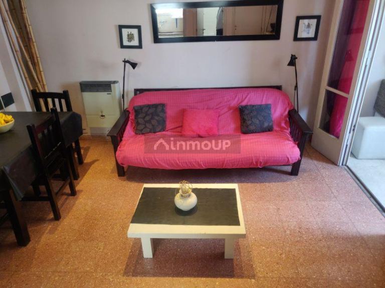 Departamento en Alquiler Temporario en Mar del Plata, Buenos Aires Costa Atlantica