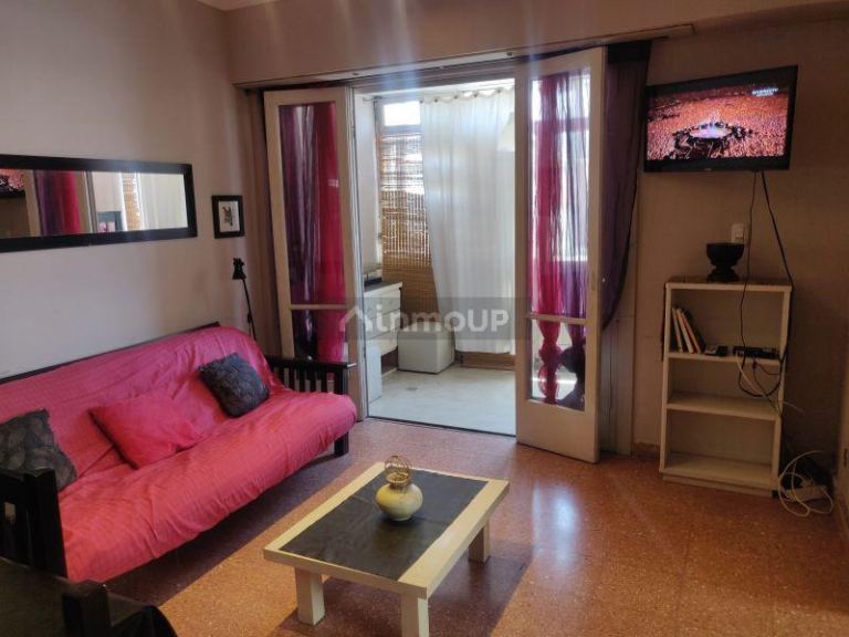 Departamento en Alquiler Temporario en Mar del Plata, Buenos Aires Costa Atlantica
