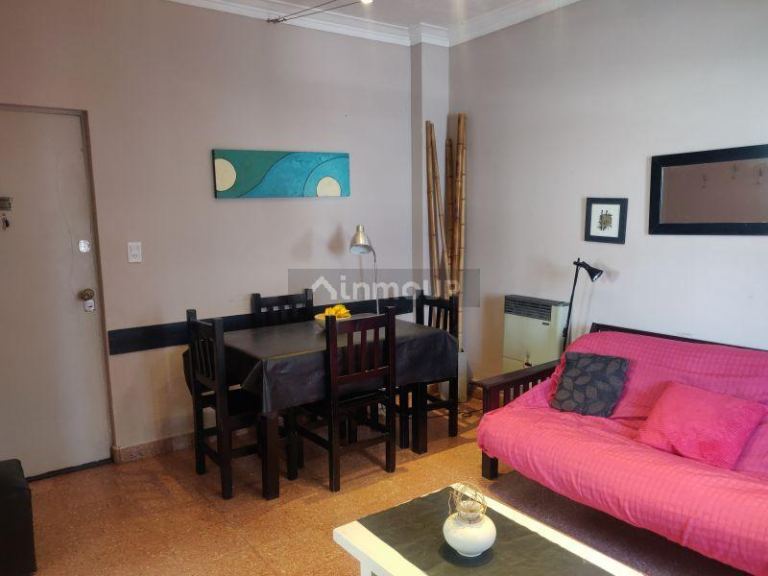 Departamento en Alquiler Temporario en Mar del Plata, Buenos Aires Costa Atlantica