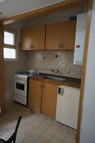 Departamento en Alquiler Temporario en Mar del Plata, Buenos Aires Costa Atlantica