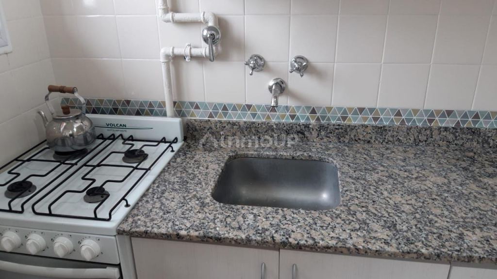 Departamento en Venta en Mar del Plata, Buenos Aires Costa Atlantica