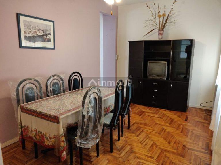 Departamento en Alquiler Temporario en Mar del Plata, Buenos Aires Costa Atlantica