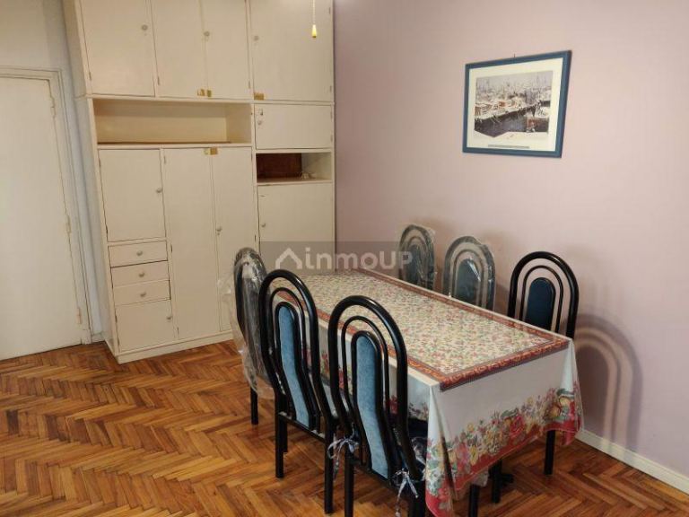 Departamento en Alquiler Temporario en Mar del Plata, Buenos Aires Costa Atlantica