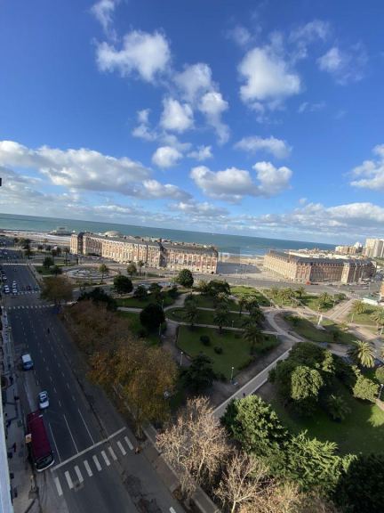 Departamento en Venta en Mar del Plata, Buenos Aires Costa Atlantica