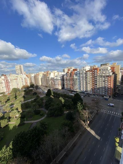Departamento en Venta en Mar del Plata, Buenos Aires Costa Atlantica
