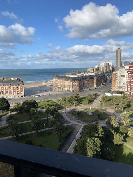 Departamento en Venta en Mar del Plata, Buenos Aires Costa Atlantica