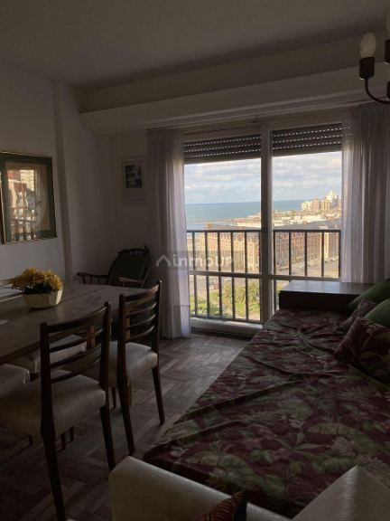 Departamento en Venta en Mar del Plata, Buenos Aires Costa Atlantica