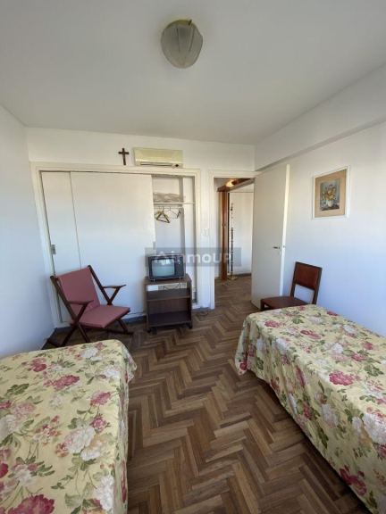 Departamento en Venta en Mar del Plata, Buenos Aires Costa Atlantica