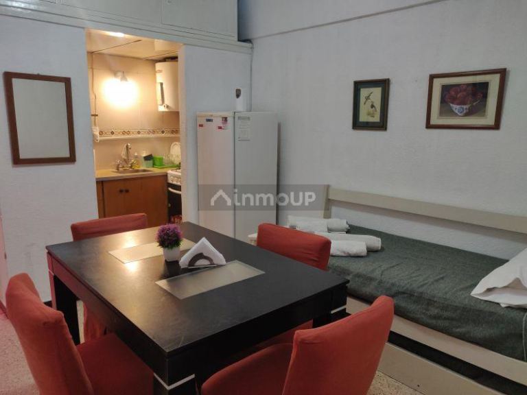 Departamento en Alquiler Temporario en Mar del Plata, Buenos Aires Costa Atlantica