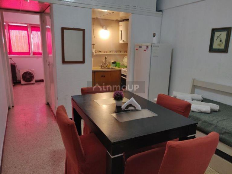 Departamento en Alquiler Temporario en Mar del Plata, Buenos Aires Costa Atlantica