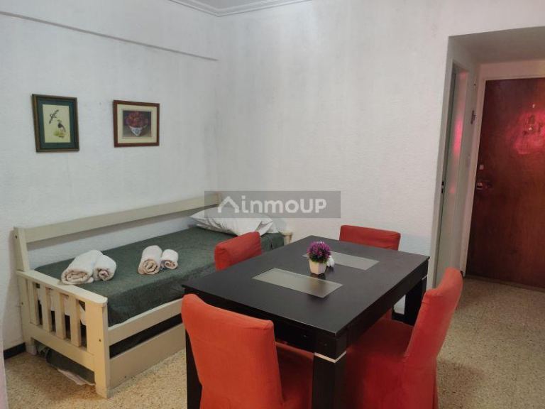 Departamento en Alquiler Temporario en Mar del Plata, Buenos Aires Costa Atlantica