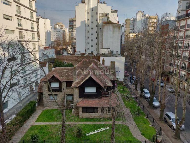 Departamento en Alquiler Temporario en Mar del Plata, Buenos Aires Costa Atlantica