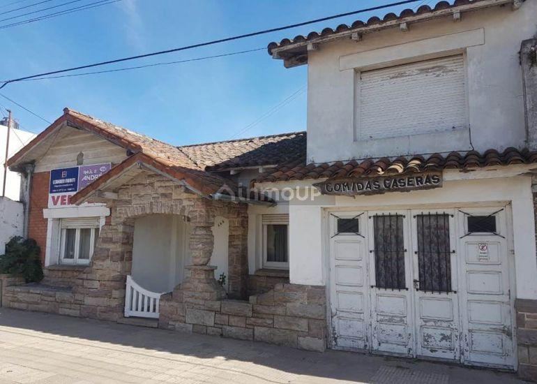 Casa en Venta en Balcarce, Buenos Aires Interior