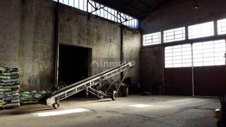 Galpon en Venta en Balcarce, Buenos Aires Interior