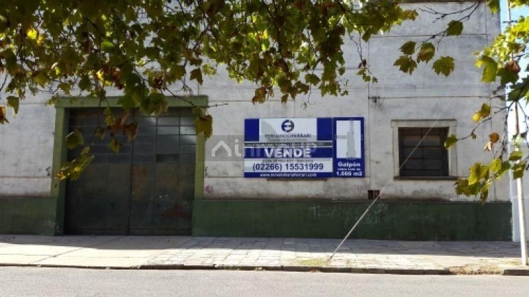 Galpon en Venta en Balcarce, Buenos Aires Interior
