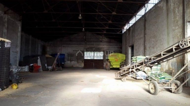 Galpon en Venta en Balcarce, Buenos Aires Interior