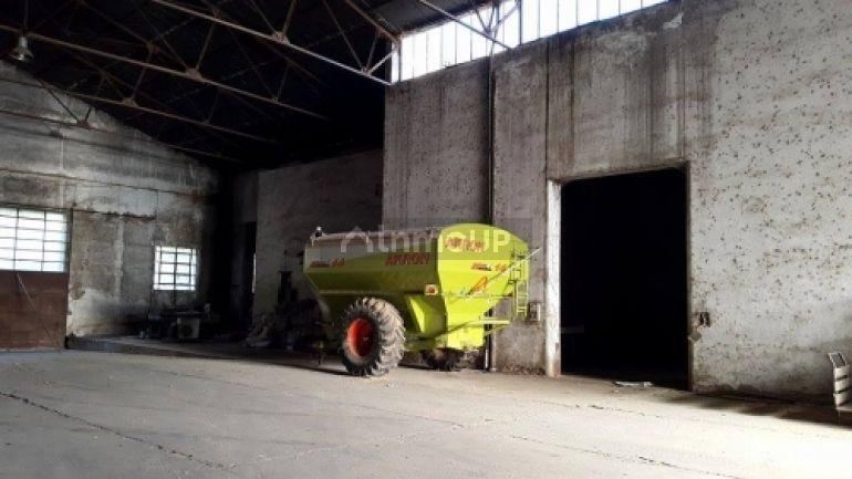 Galpon en Venta en Balcarce, Buenos Aires Interior