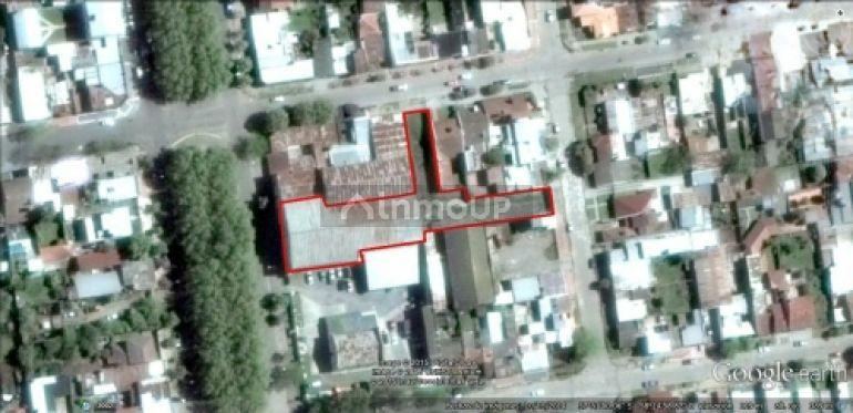 Galpon en Venta en Balcarce, Buenos Aires Interior