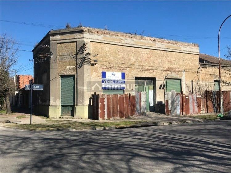 Galpon en Venta en Balcarce, Buenos Aires Interior