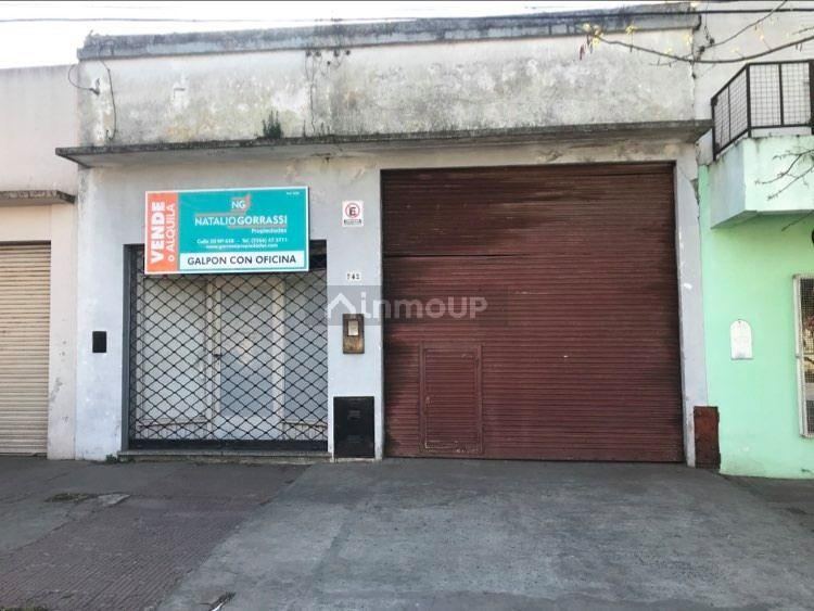 Galpon en Venta en Balcarce, Buenos Aires Interior