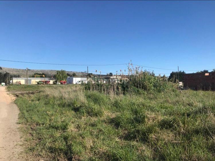 Lote en Venta en Balcarce, Buenos Aires Interior