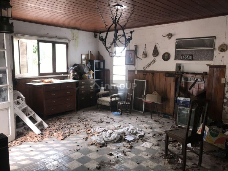 Casa en Venta en Balcarce, Buenos Aires Interior
