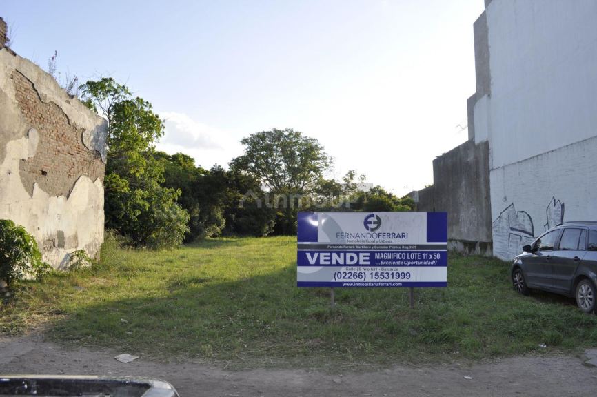 Lote en Venta en Balcarce, Buenos Aires Interior
