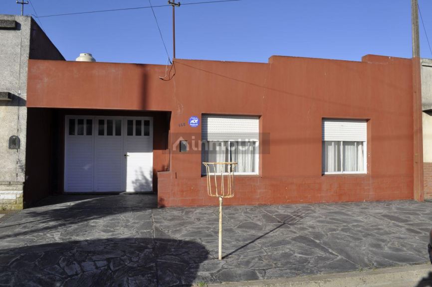 Casa en Venta en Balcarce, Buenos Aires Interior
