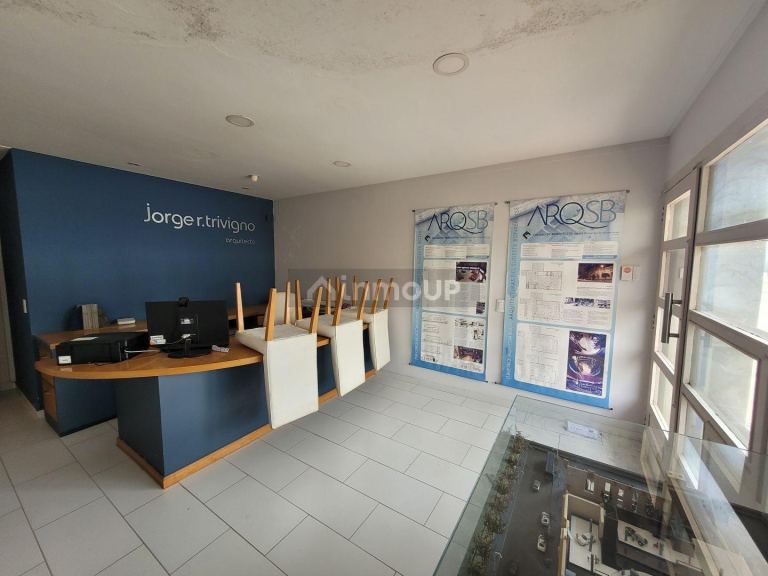 Oficina en Venta en Balcarce, Buenos Aires Interior