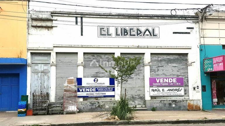 Lote en Venta en Balcarce, Buenos Aires Interior