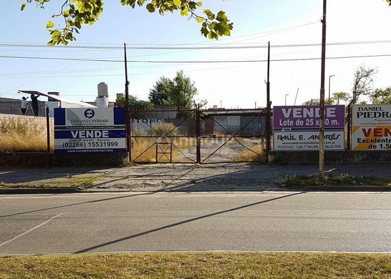 Lote en Venta en Balcarce, Buenos Aires Interior