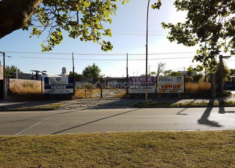 Lote en Venta en Balcarce, Buenos Aires Interior