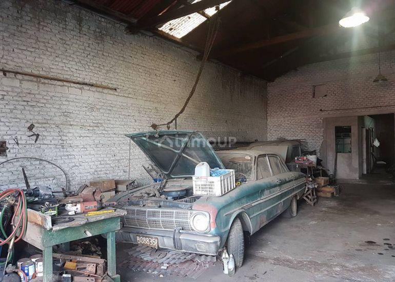 Galpon en Venta en Balcarce, Buenos Aires Interior