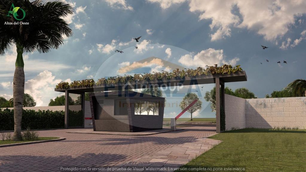 Lote en Venta en Posadas, Misiones